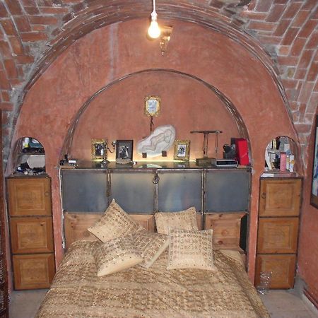 Le Mirador Apartment Хамамет Екстериор снимка