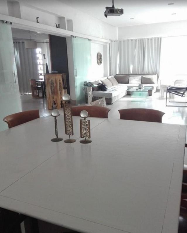 Le Mirador Apartment Хамамет Екстериор снимка