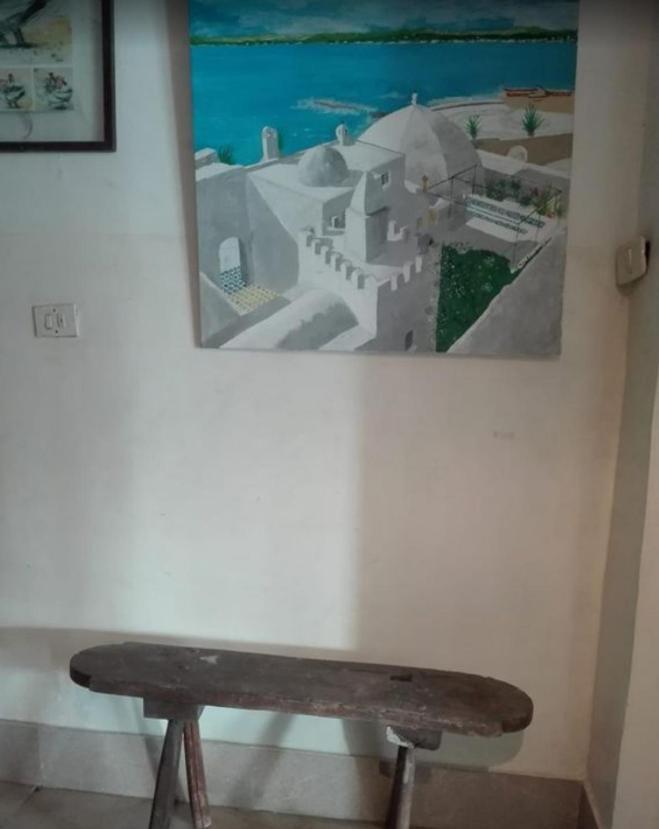Le Mirador Apartment Хамамет Екстериор снимка