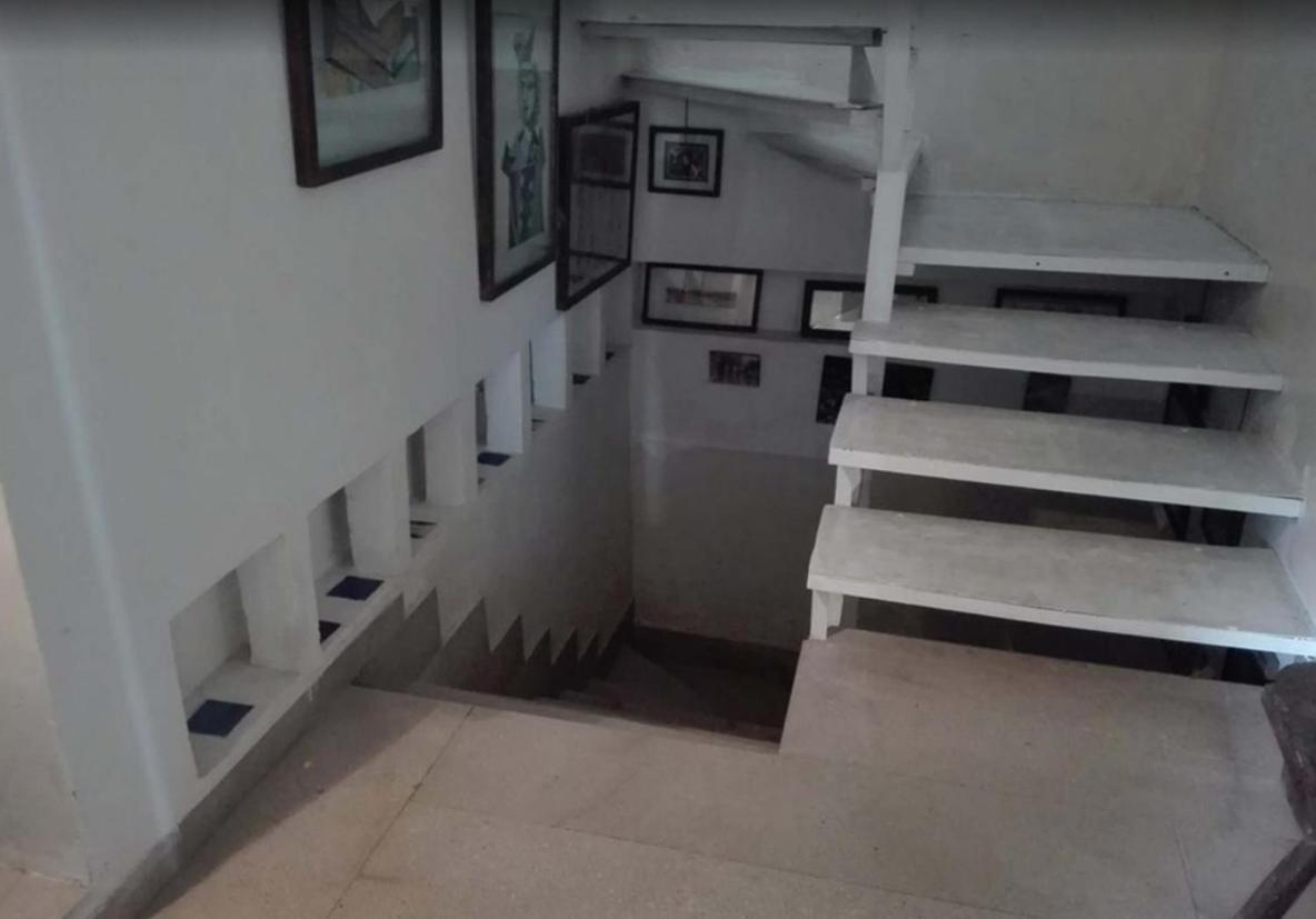 Le Mirador Apartment Хамамет Екстериор снимка