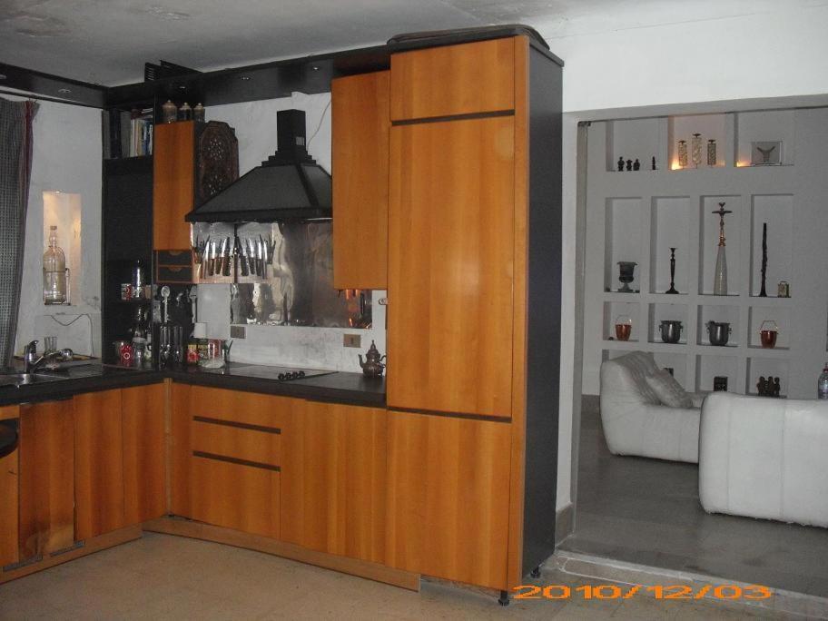 Le Mirador Apartment Хамамет Екстериор снимка