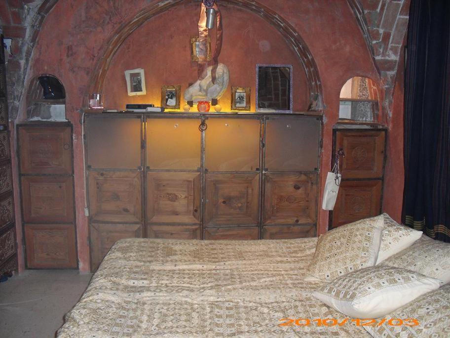 Le Mirador Apartment Хамамет Екстериор снимка