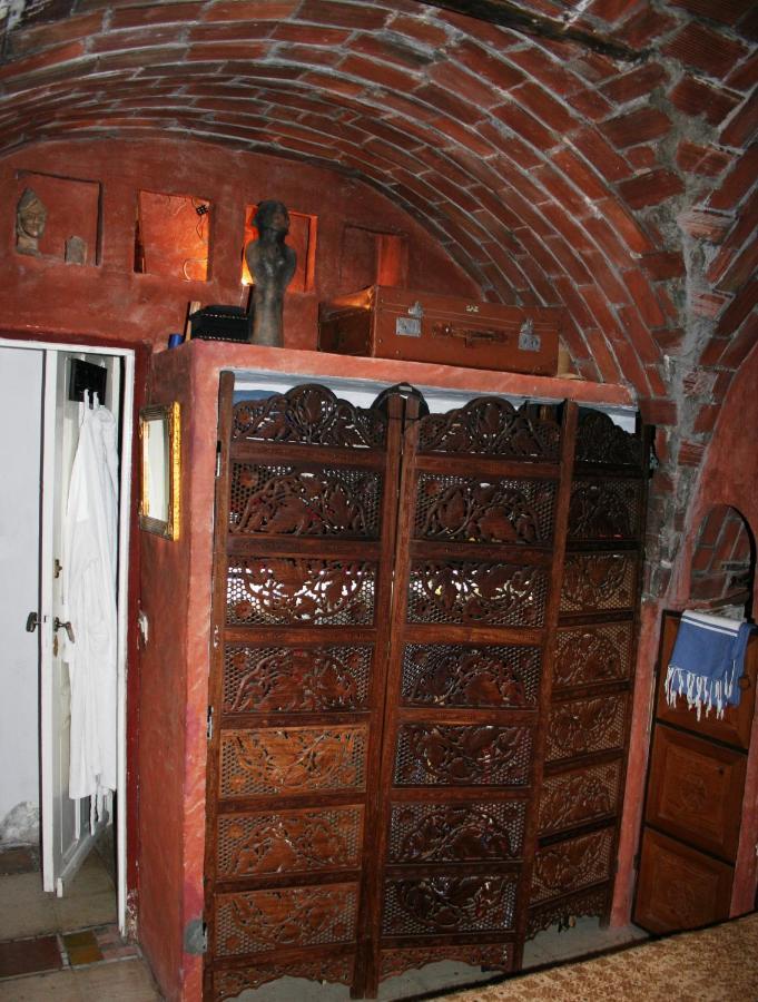 Le Mirador Apartment Хамамет Екстериор снимка