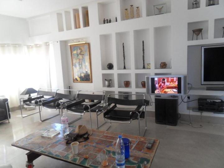 Le Mirador Apartment Хамамет Екстериор снимка