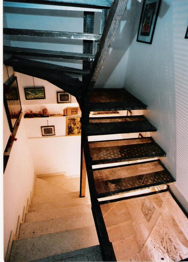 Le Mirador Apartment Хамамет Екстериор снимка