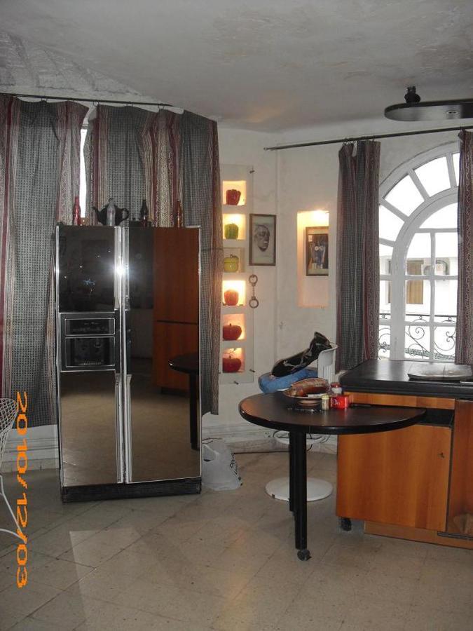 Le Mirador Apartment Хамамет Екстериор снимка
