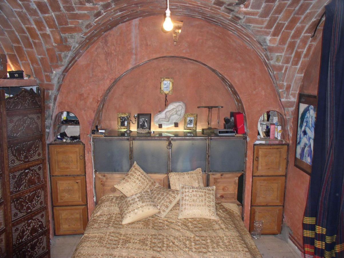 Le Mirador Apartment Хамамет Екстериор снимка