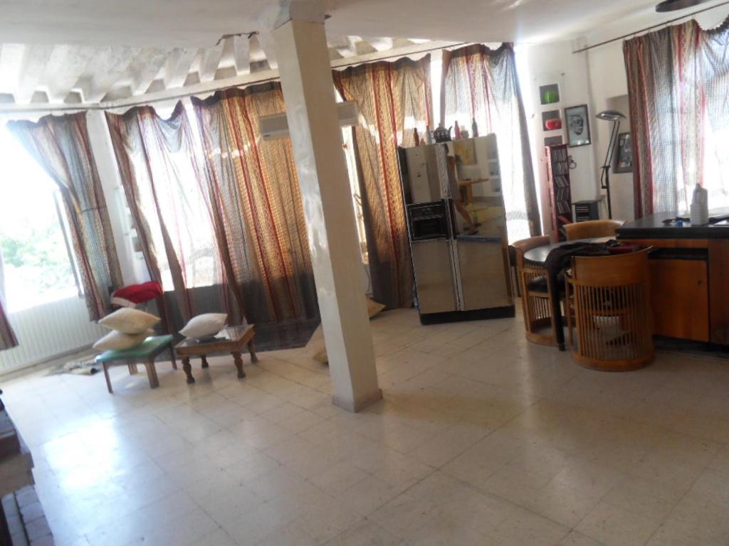 Le Mirador Apartment Хамамет Екстериор снимка
