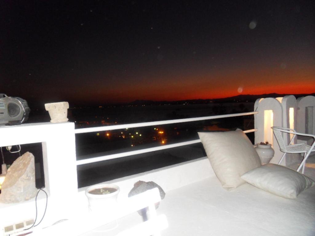 Le Mirador Apartment Хамамет Екстериор снимка